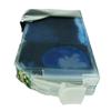CARTUCCIA CANON COMPATIBILE CLI-8C CIANO PER CANON PIXMA IX 4000 IP4200 IP4300 IP5200 IP5200R MP500